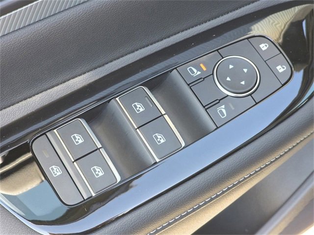 New 2025 Nissan Murano SL image 29