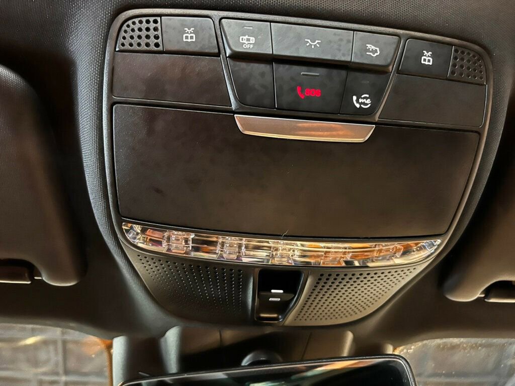 Used 2020 Mercedes-Benz E 450 4MATIC Sedan image 23