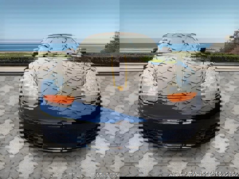 Used 1999 Porsche Boxster image 3