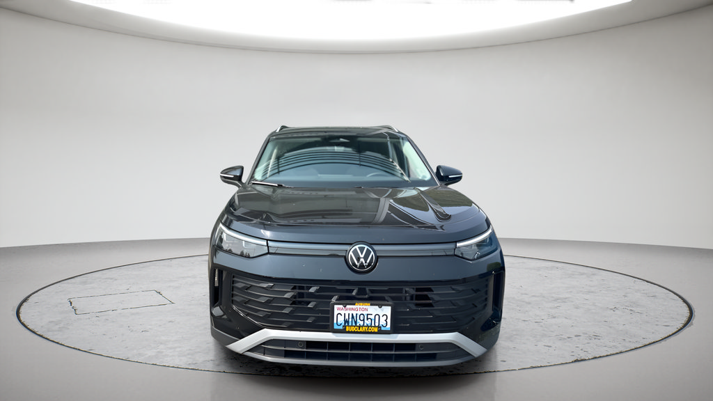 Used 2026 Volkswagen Tiguan S AWD/4WD image 34