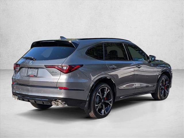 New 2026 Acura MDX Type S AWD/4WD image 2