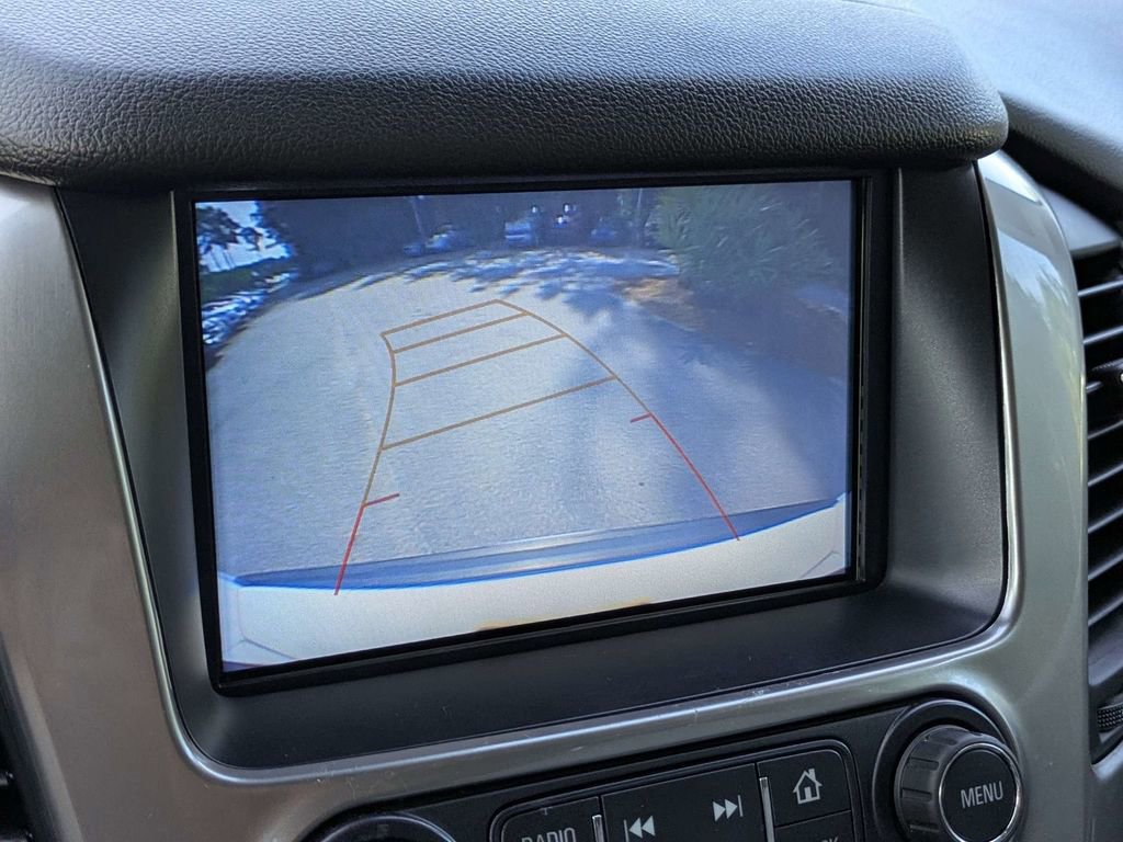 Used 2020 Chevrolet Tahoe LT AWD/4WD image 23