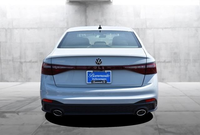 New 2026 Volkswagen Jetta GLI Autobahn FWD image 6