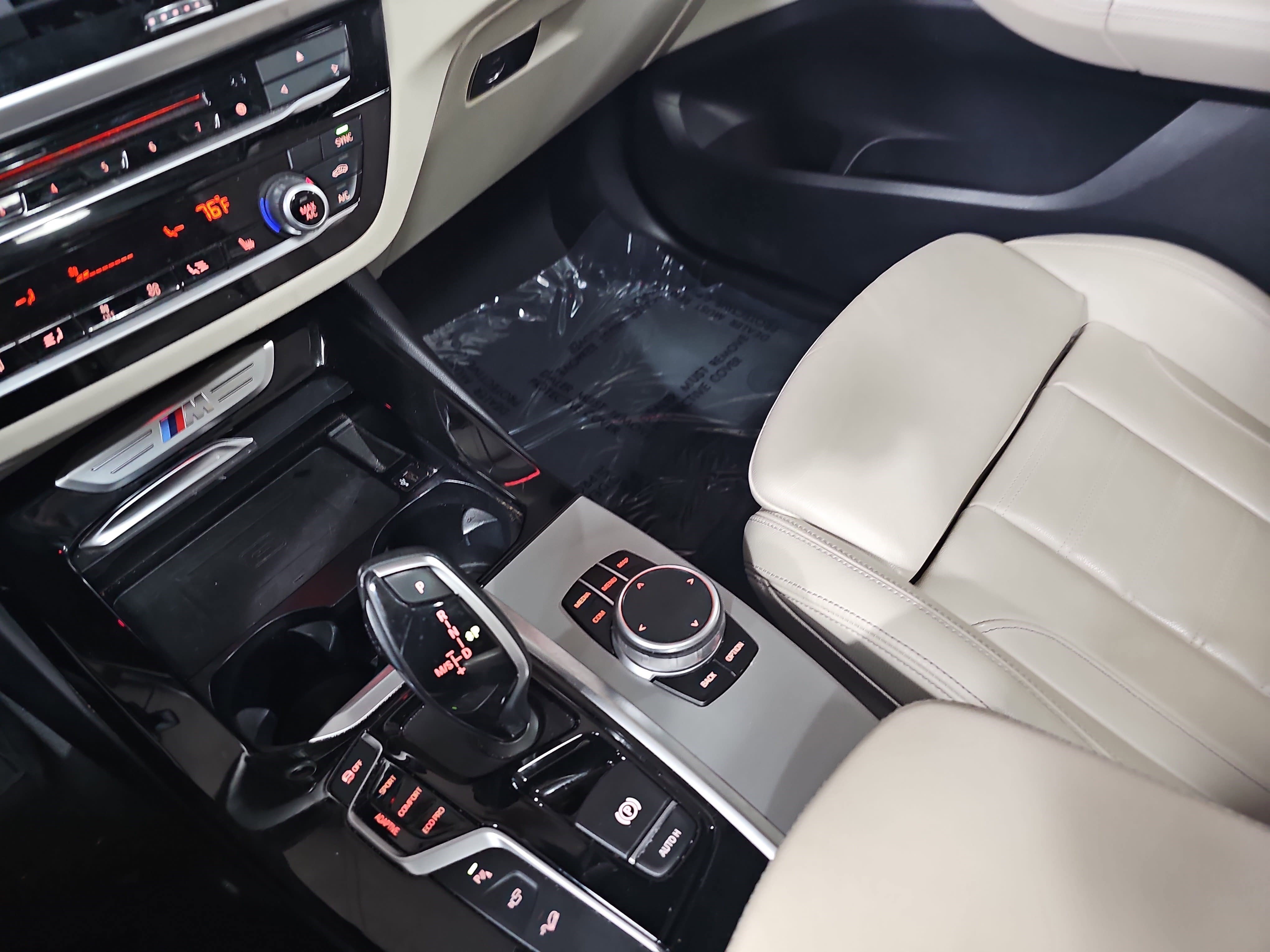 Used 2019 BMW X3 M40i image 19