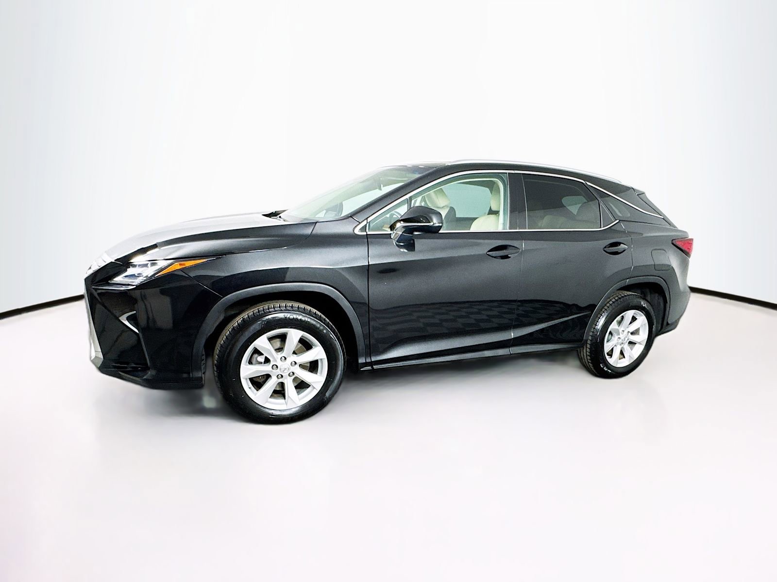 Used 2016 Lexus RX 350 AWD w/ Premium Package image 4
