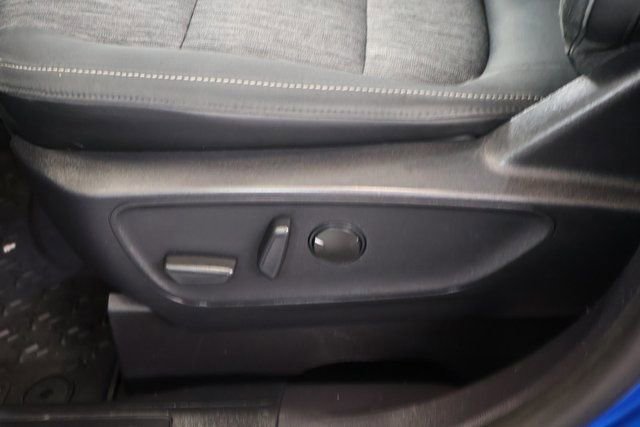 Used 2022 Ford Bronco Sport Big Bend w/ Convenience Package image 12