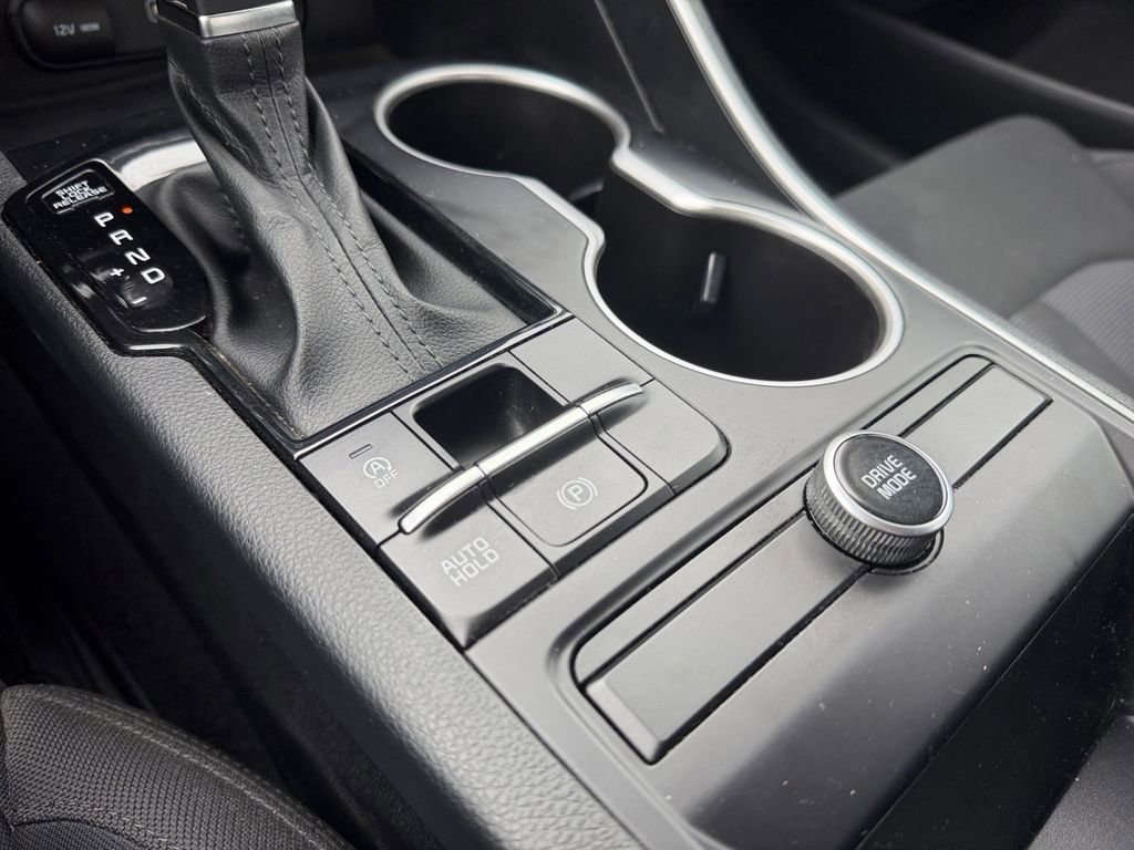 Used 2022 Kia K5 LX image 24