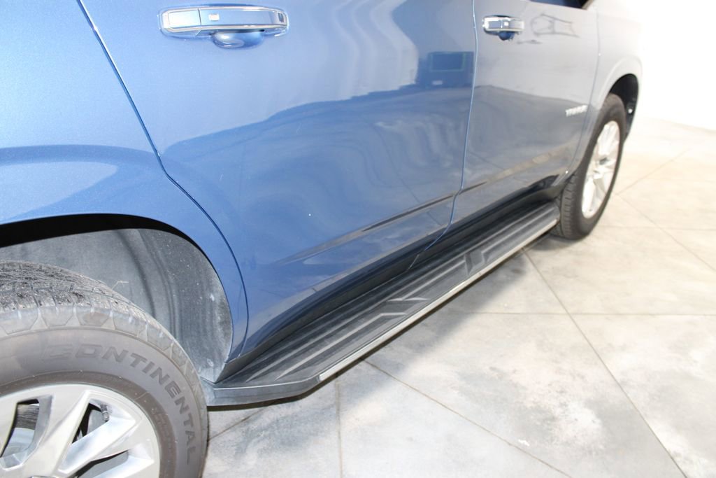 Used 2025 Chevrolet Tahoe Premier image 12