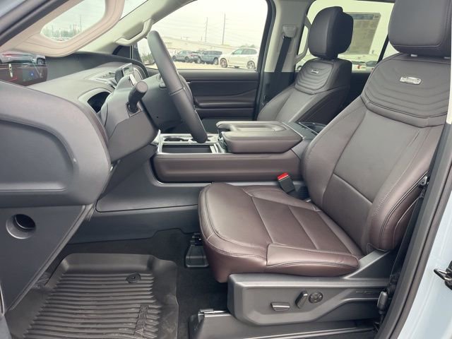 New 2026 Ford Expedition Platinum w/ Platinum Ultimate Package image 13