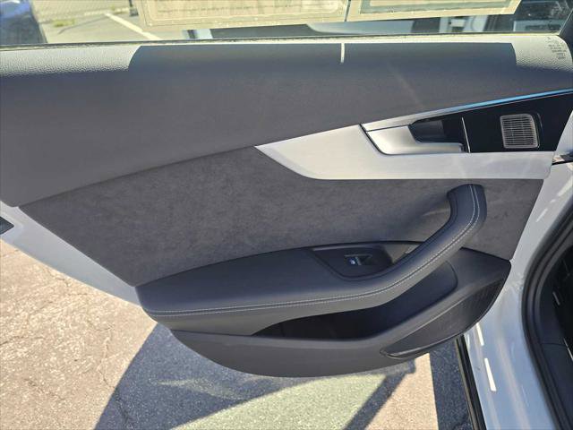 Used 2023 Audi A4 2.0T Premium Plus w/ Premium Plus Package image 19