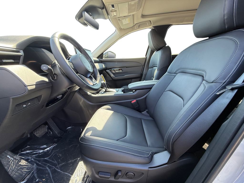 New 2026 MAZDA CX-5 2.5 S w/ Premium Plus Package image 9