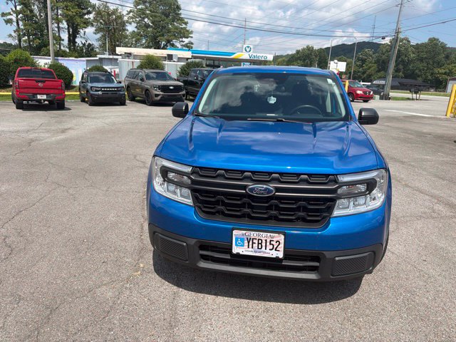 Used 2022 Ford Maverick XL w/ Equipment Group 100A Standard AWD/4WD image 6