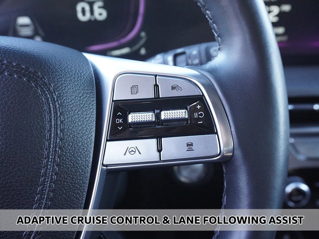 Used 2024 Kia Telluride EX X-Line image 5