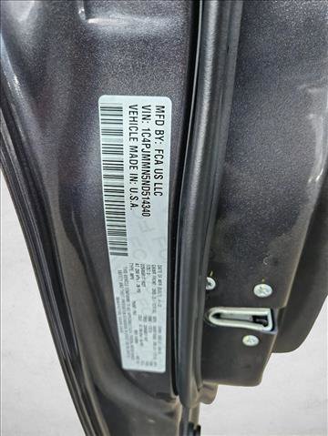 Used 2022 Jeep Cherokee Latitude Lux image 21