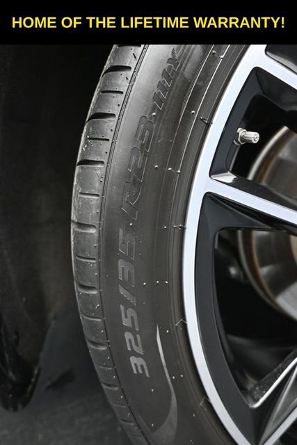 Used 2020 Mercedes-Benz GLS 580 4MATIC image 63