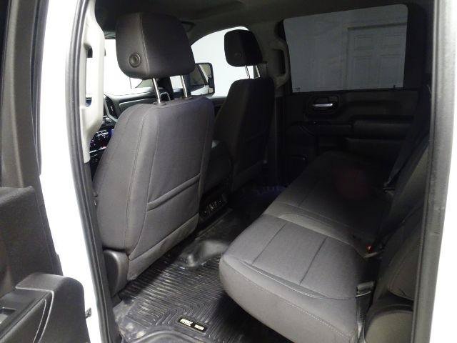 Used 2022 Chevrolet Silverado 2500 LT w/ Convenience Package AWD/4WD image 50