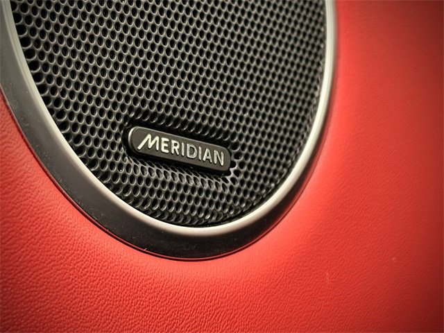 Used 2022 Land Rover Range Rover Sport SVR image 48