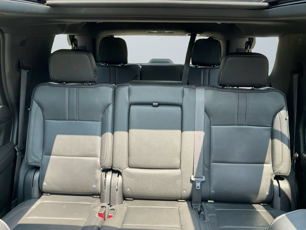 Used 2023 Chevrolet Tahoe RST AWD/4WD image 14