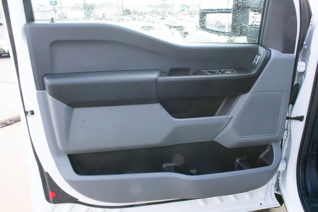 Used 2024 Ford F350 XL w/ XL Off-Road Package image 14