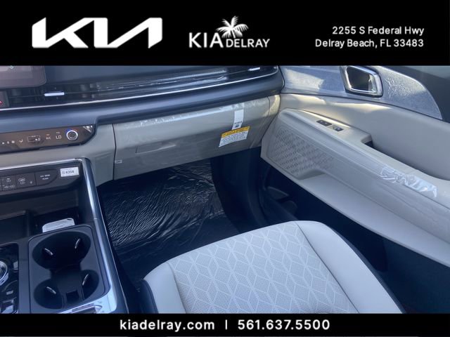 New 2026 Kia Carnival SX image 15