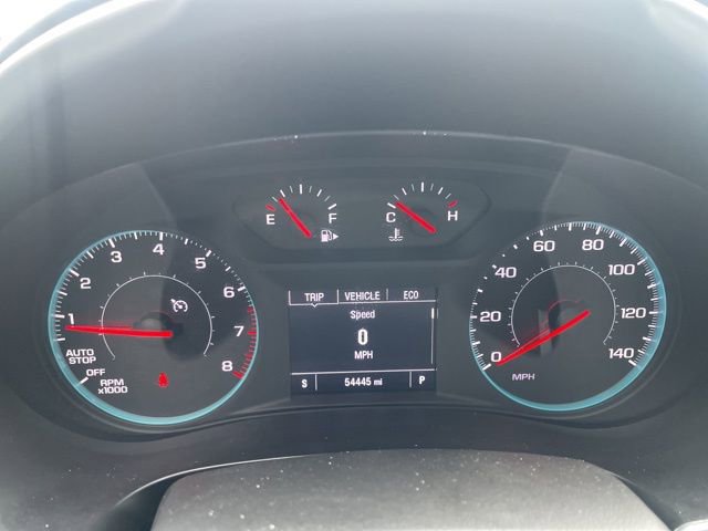 Used 2023 Chevrolet Malibu RS image 22