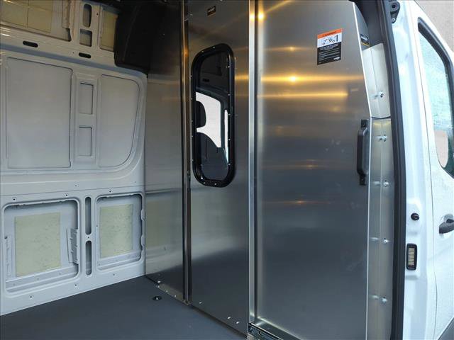 New 2026 Mercedes-Benz Sprinter 2500 image 14