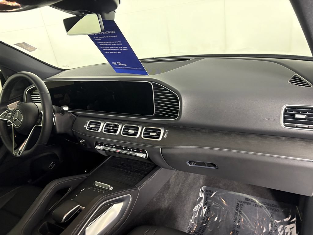 Used 2026 Mercedes-Benz GLE 450 4MATIC image 39