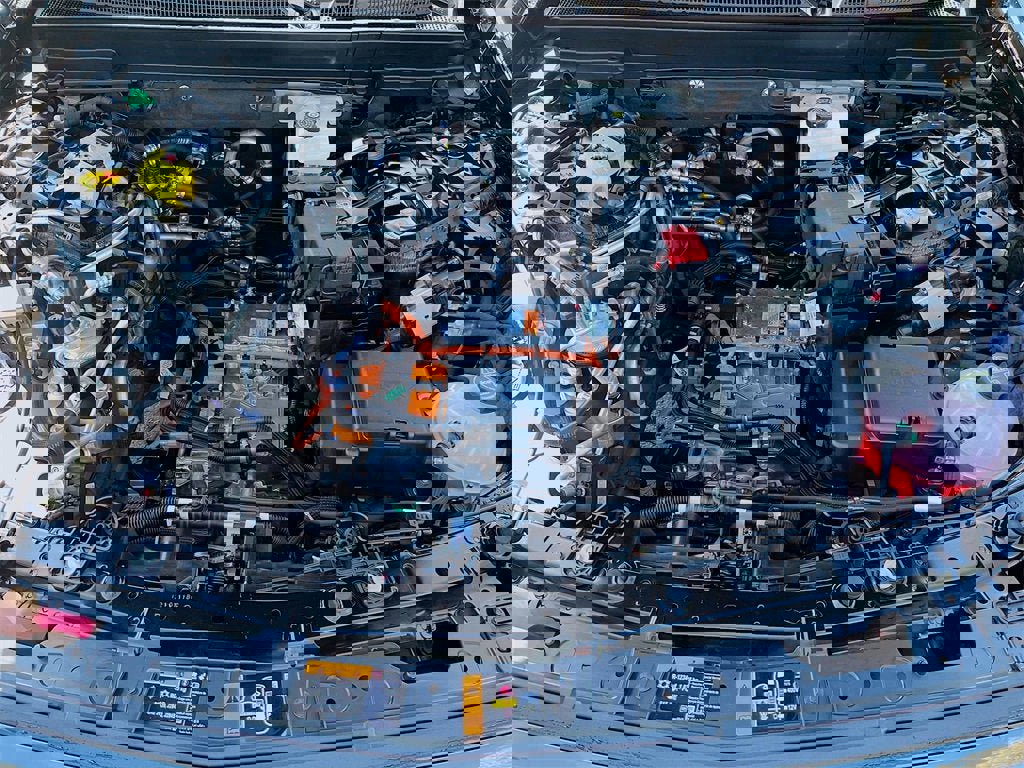 New 2026 Cadillac Lyriq Sport image 32