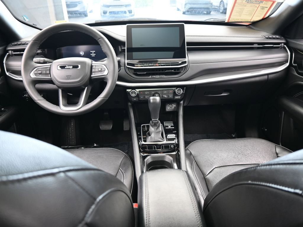 Used 2023 Jeep Compass High Altitude image 22