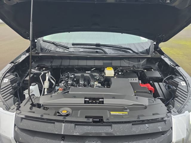 New 2025 Nissan Pathfinder SL image 29