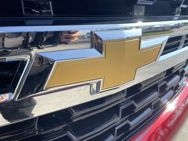 Used 2023 Chevrolet Suburban LS w/ Driver Alert Package image 30