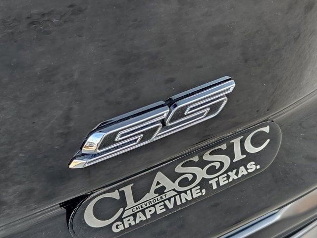 Used 2023 Chevrolet Camaro SS image 10