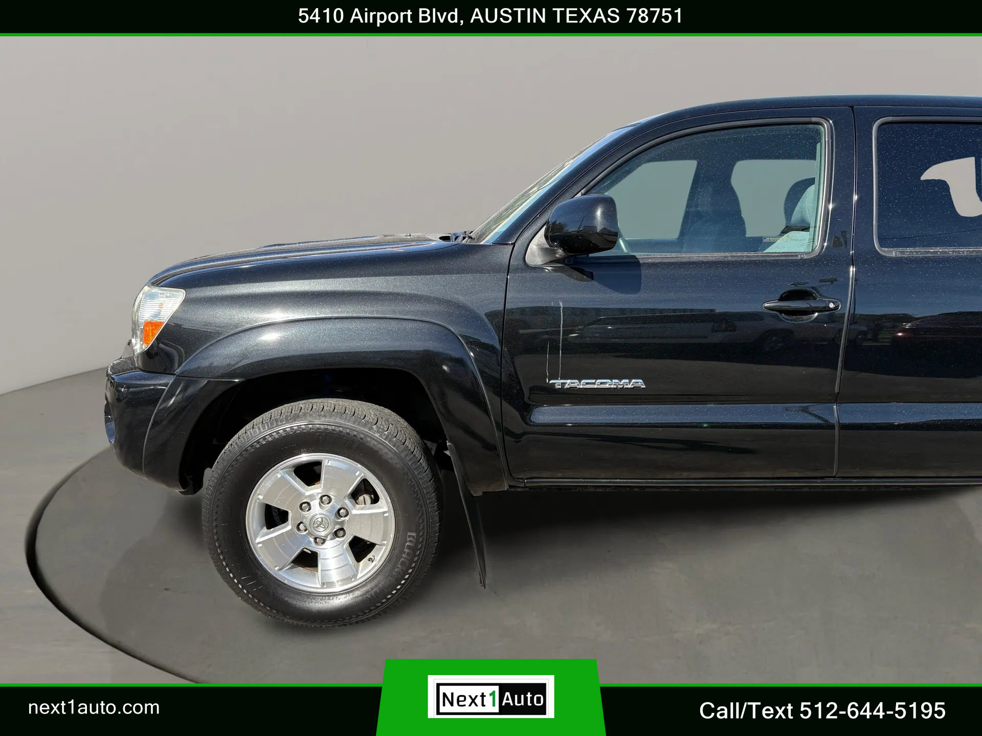 Used 2008 Toyota Tacoma PreRunner image 12