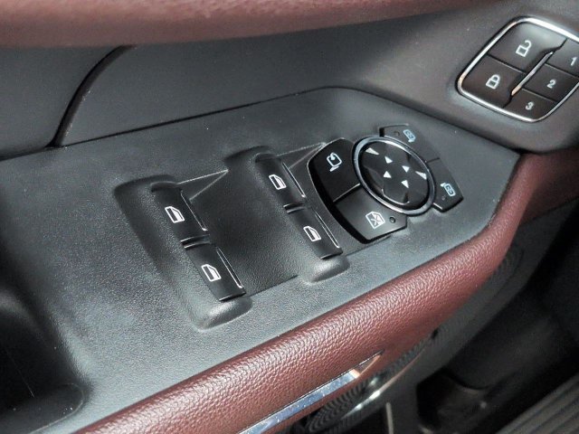 Certified 2024 Ford Expedition Max Limited RWD image 29