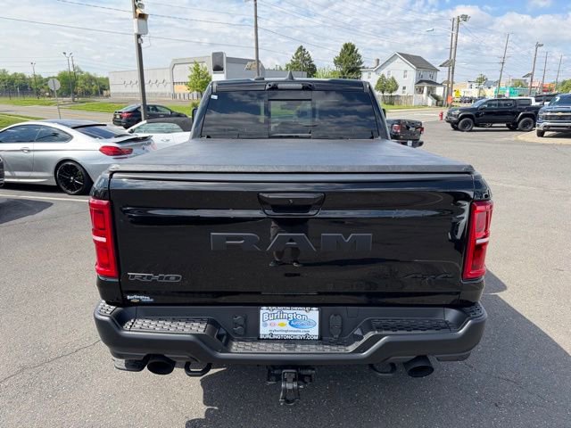 Used 2026 RAM 1500 RHO w/ RHO Level 1 Equipment Group AWD/4WD image 8