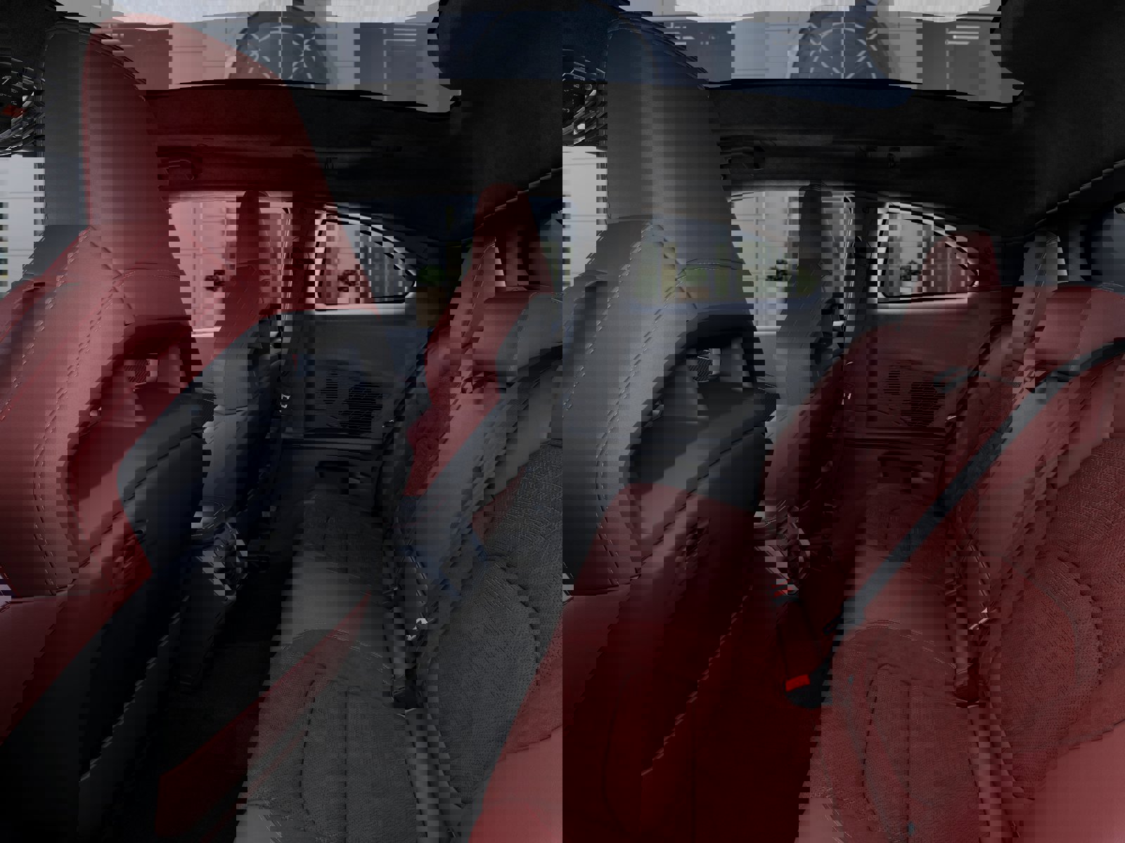 New 2026 Dodge Charger R/T Scat Pack image 52