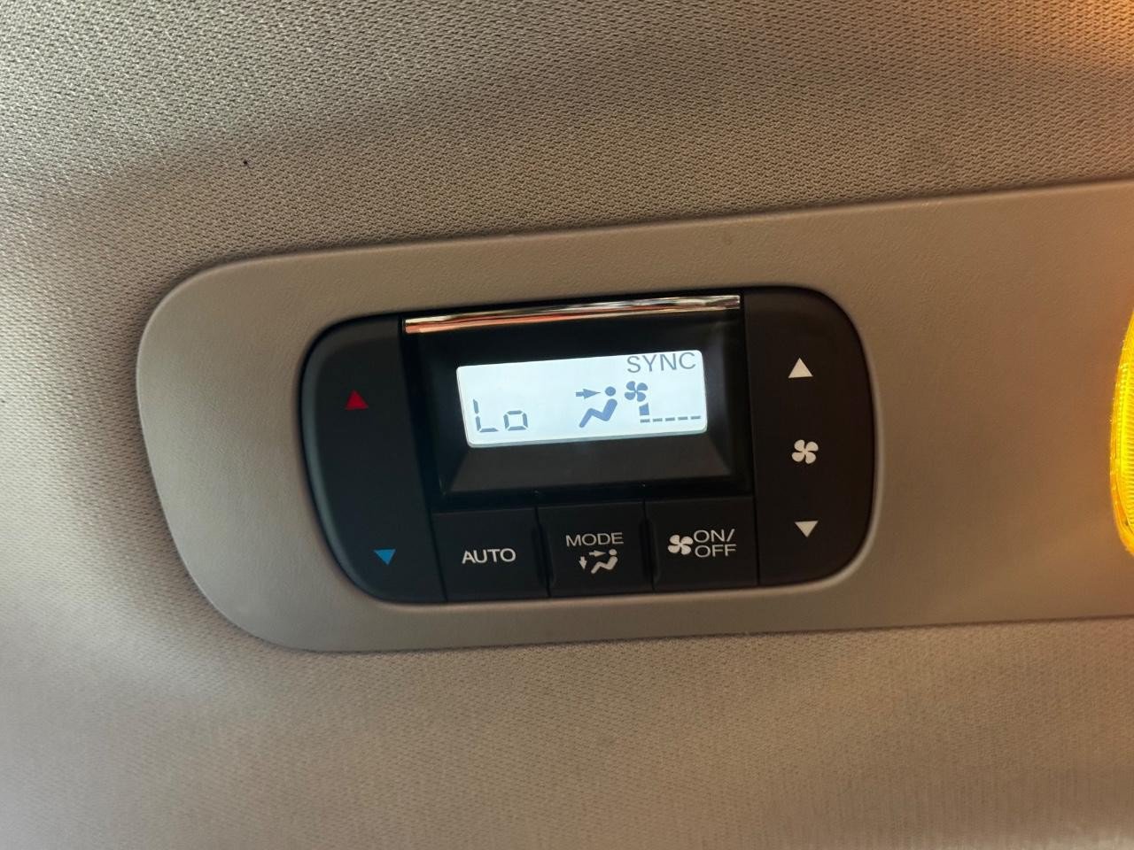 Used 2021 Honda Odyssey EX-L image 18