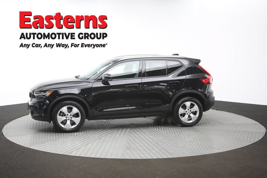 Used 2019 Volvo XC40 T5 Momentum AWD/4WD image 57
