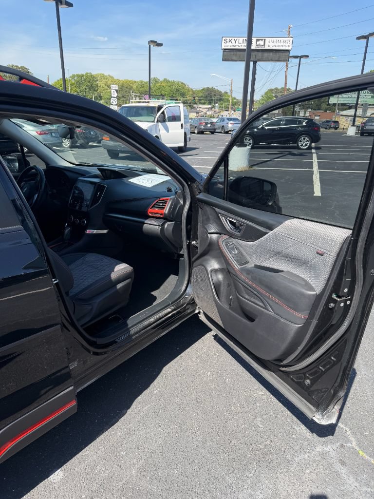 Used 2020 Subaru Forester Sport AWD/4WD image 24