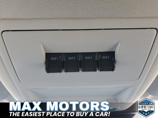 New 2026 Ford Bronco Sport Big Bend w/ Convenience Package AWD/4WD image 32