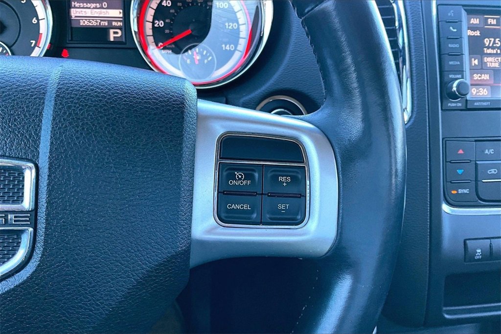 Used 2013 Dodge Durango Crew image 16