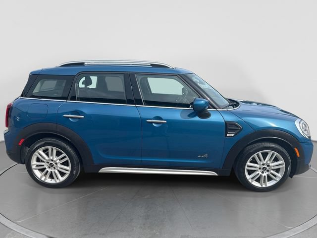 Used 2022 MINI Cooper Countryman ALL4 AWD/4WD image 9