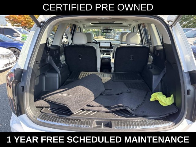 Used 2023 Kia Telluride SX FWD image 12