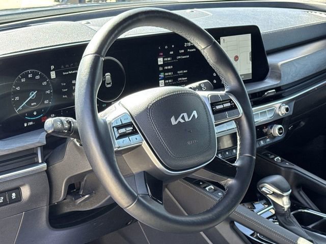 Certified 2024 Kia Telluride SX Prestige X-Pro image 17