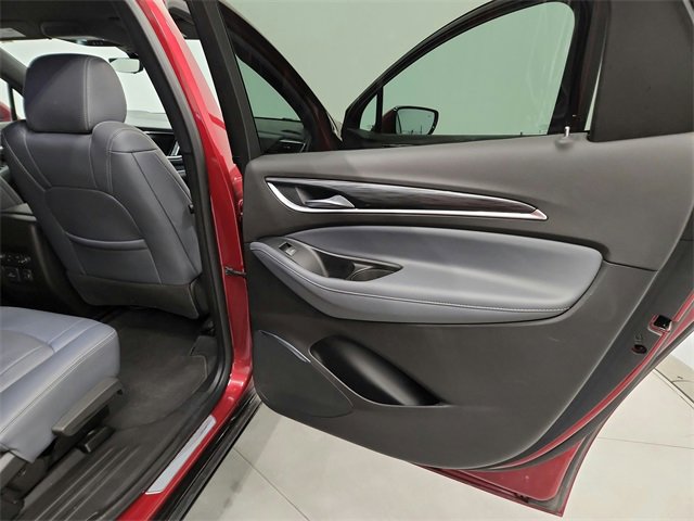 Used 2024 Buick Enclave Premium image 41