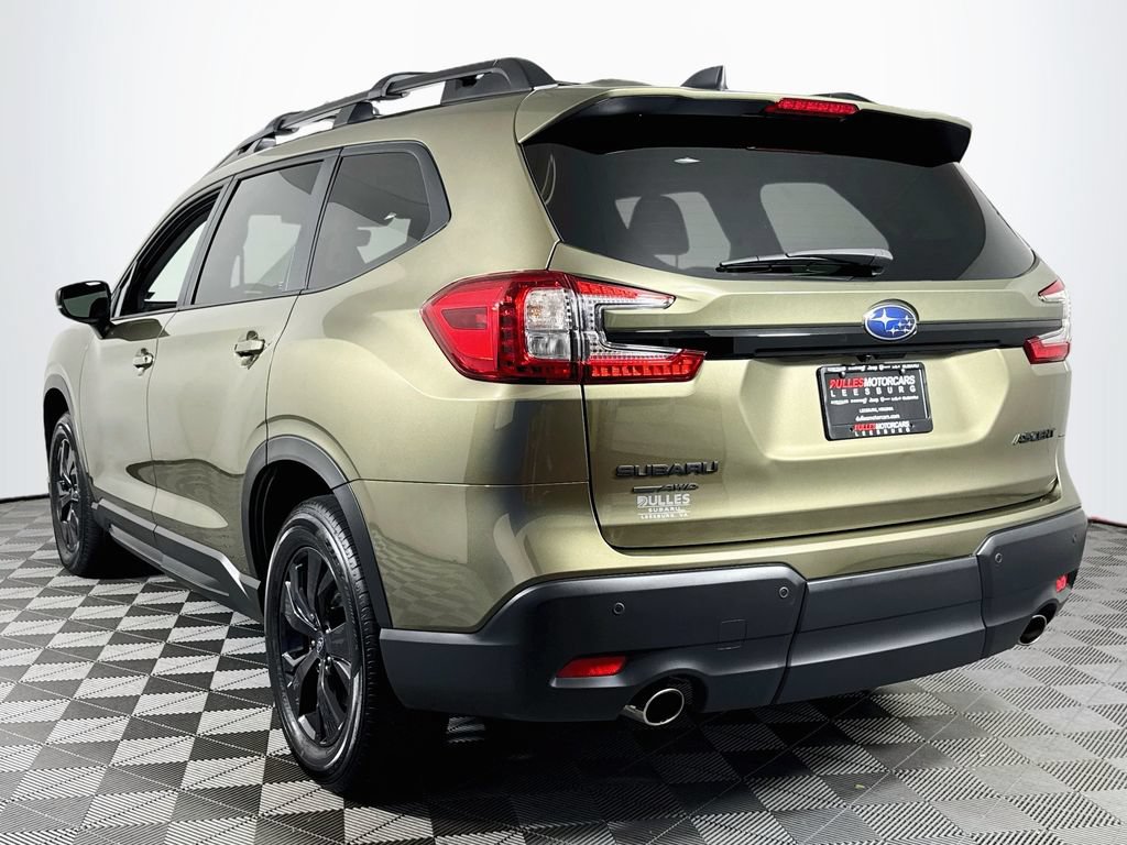 Used 2026 Subaru Ascent Premium AWD/4WD image 5