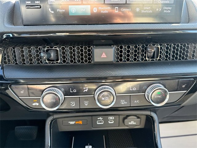 Used 2023 Honda CR-V EX-L image 25