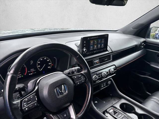 Used 2023 Honda Pilot TrailSport image 9