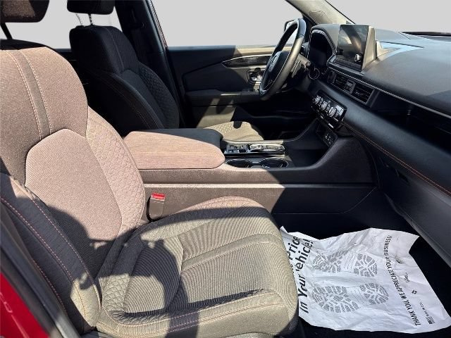 Certified 2025 Honda Pilot Sport image 24