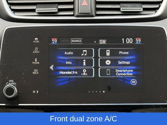 Used 2018 Honda CR-V EX-L image 19